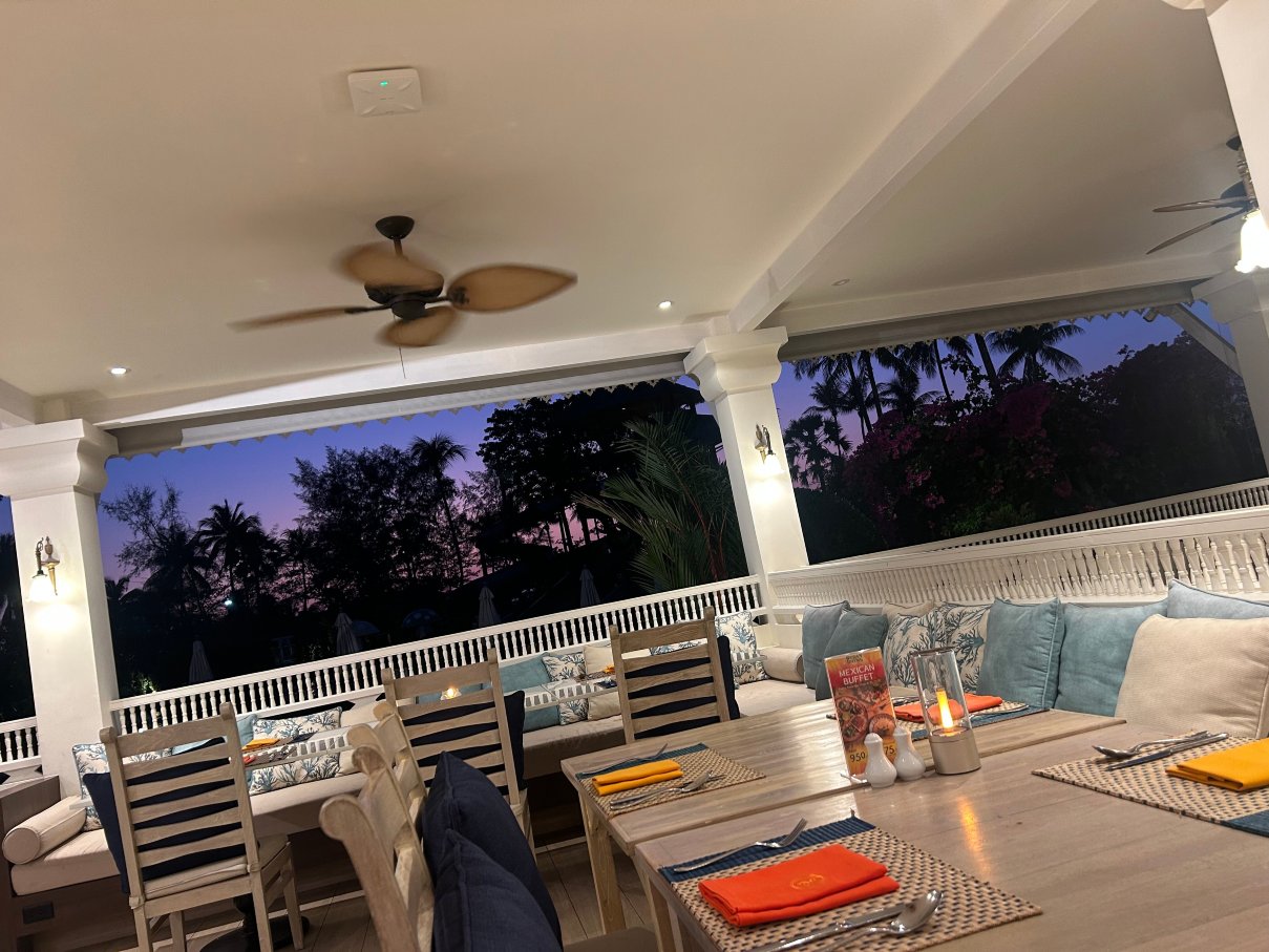 普吉岛塔夫棕榈海滩度假村-官方