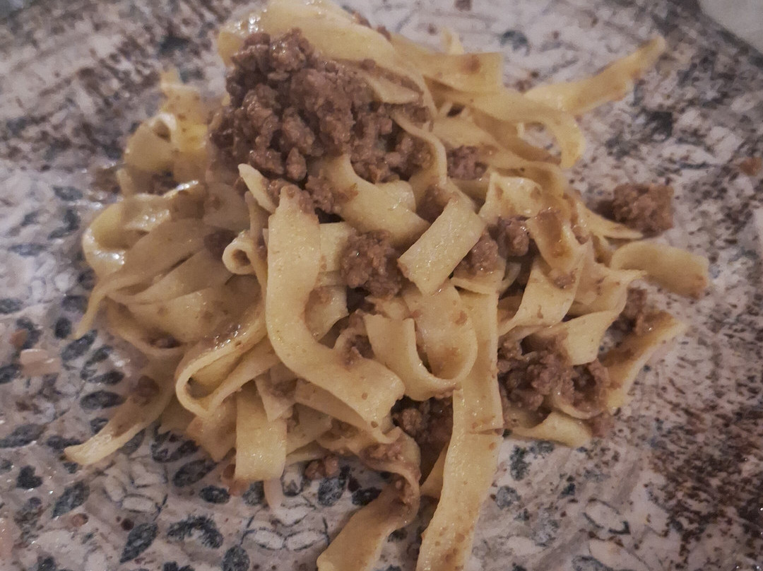 卡帕尔比奥埃布里甘蒂酒店主图