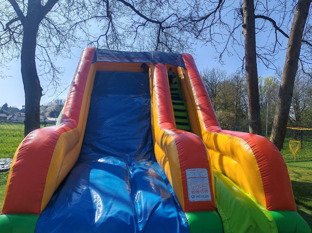 Loupisco Park-Pont-Eveque必去景点