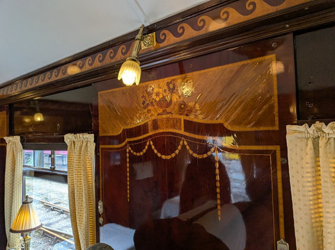 South Devon Railway-Buckfastleigh必去景点