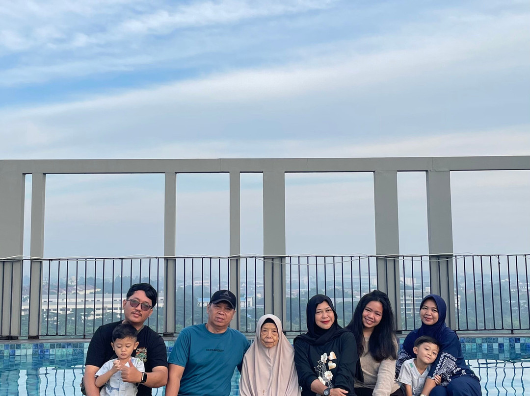 Swiss-Belinn Cikarang主图