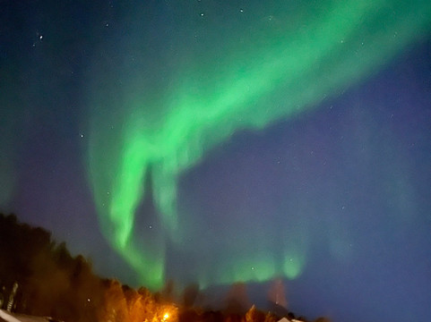 Norway AdvenTURes-盖伦格峡湾必去景点
