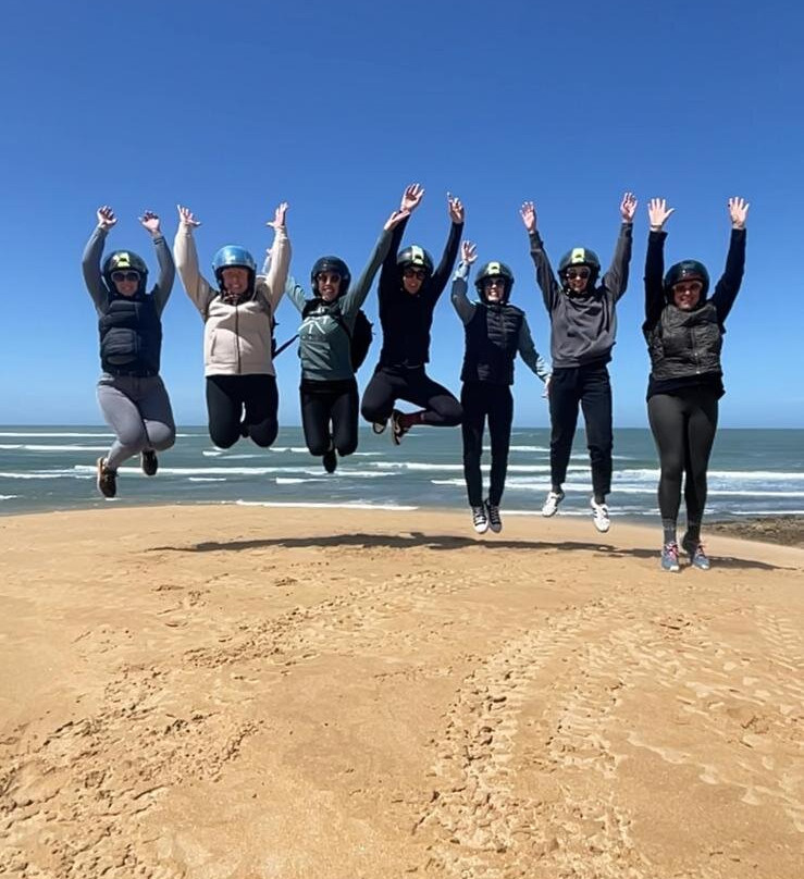 PRO RAID Essaouira-索维拉必去景点