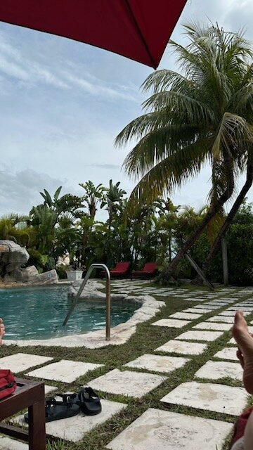 一箭之遥酒店主图