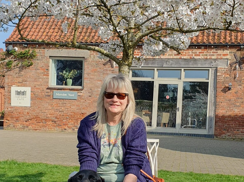 Doddington Hall & Gardens-Doddington必去景点