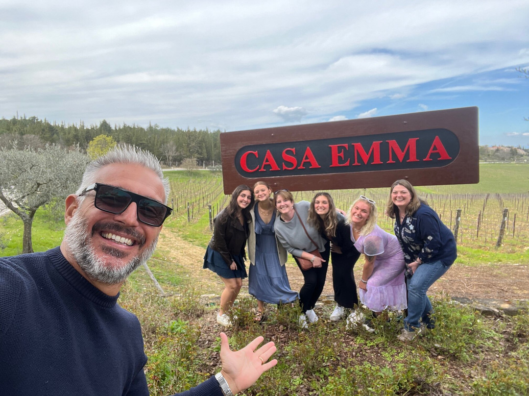 Limo Service in Italy-Rosignano Solvay必去景点