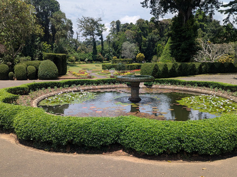 BH Lanka Tours-Kurunegala必去景点