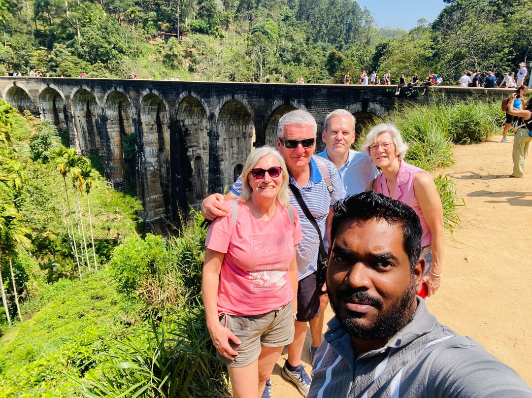 Around Pearl Tours-唐卡拉必去景点