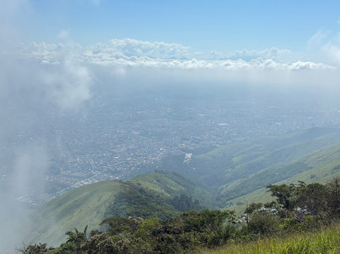 Serra Do Vulcao-Nova Iguacu必去景点