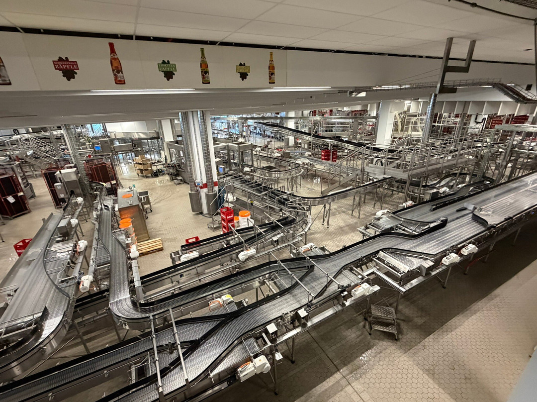 Badische Staatsbrauerei Rothaus-Grafenhausen必去景点