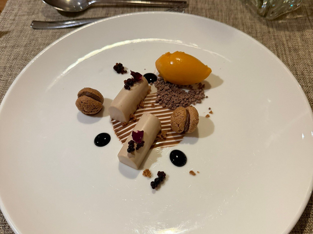 Vitalpina Hotel Waldhof主图