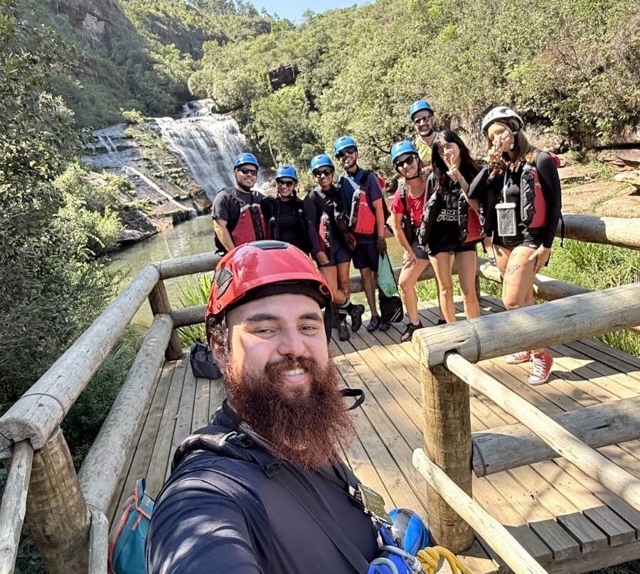 Outventure Ecoturismo-Jaguariaiva必去景点