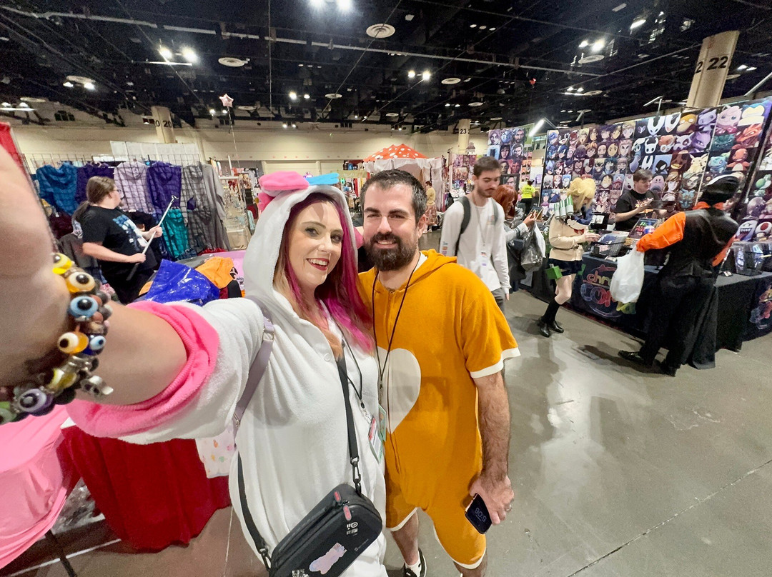 橘郡会议中心-奥兰多必去景点