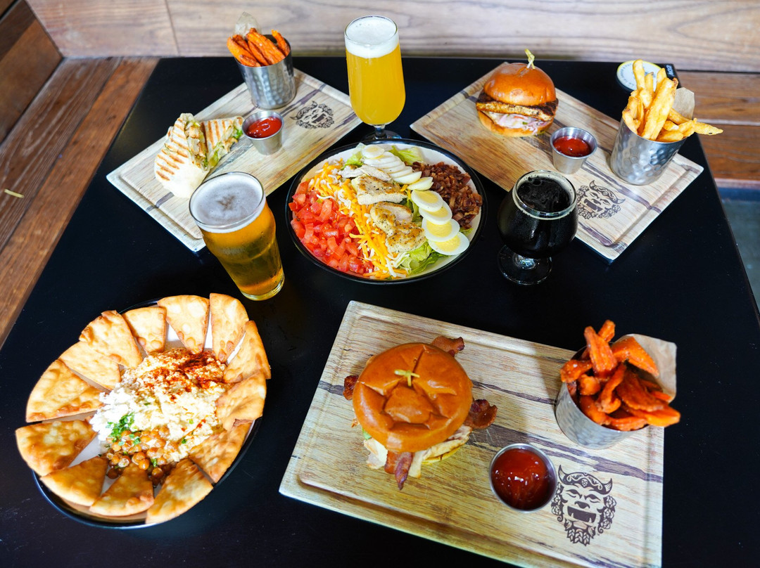 New Realm Brewing