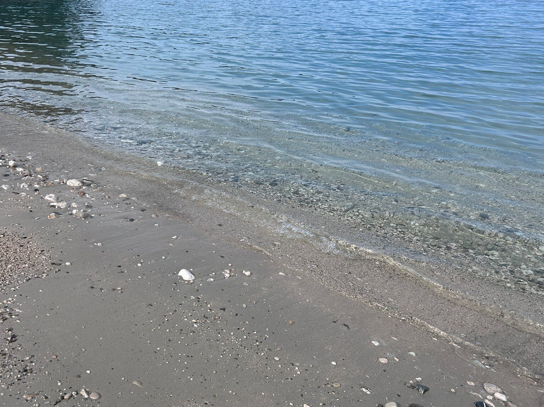 Beach Žal-察夫塔特必去景点