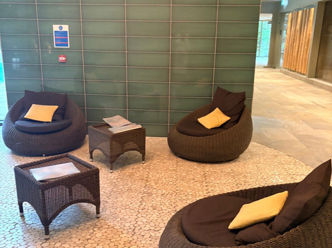 Aqua Sana Longford Forest-Ballymahon必去景点