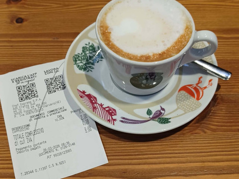 Chef Express - Fratta Sud 19