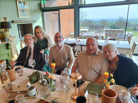 Wraxall Vineyard-Wraxall必去景点