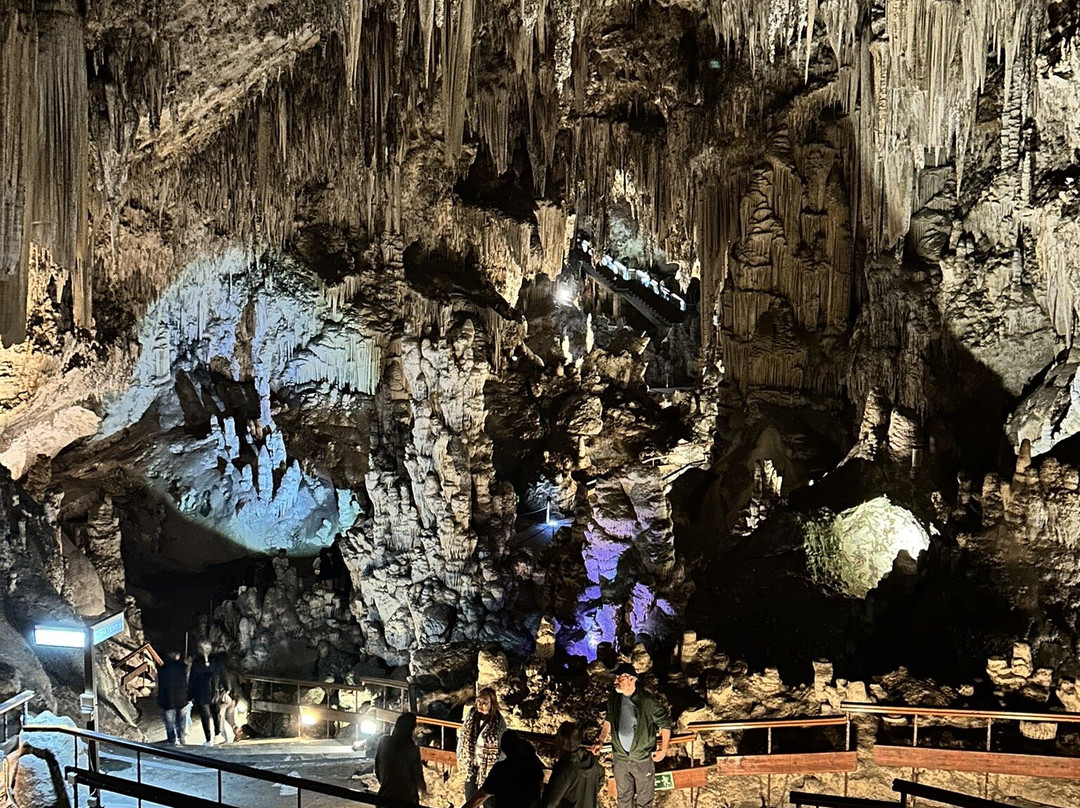 内尔哈溶洞 -内尔哈必去景点