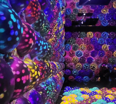 teamLab Planets TOKYO-Toyosu必去景点