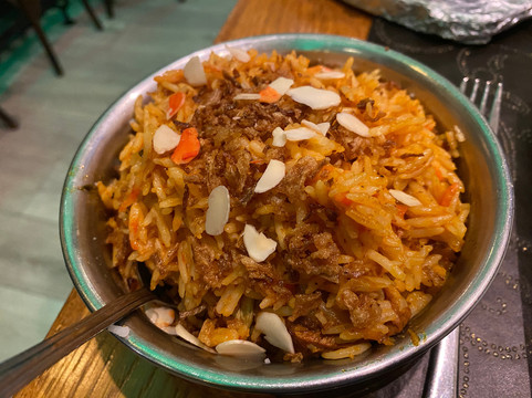 Noorjahan- Flavours Of India主图