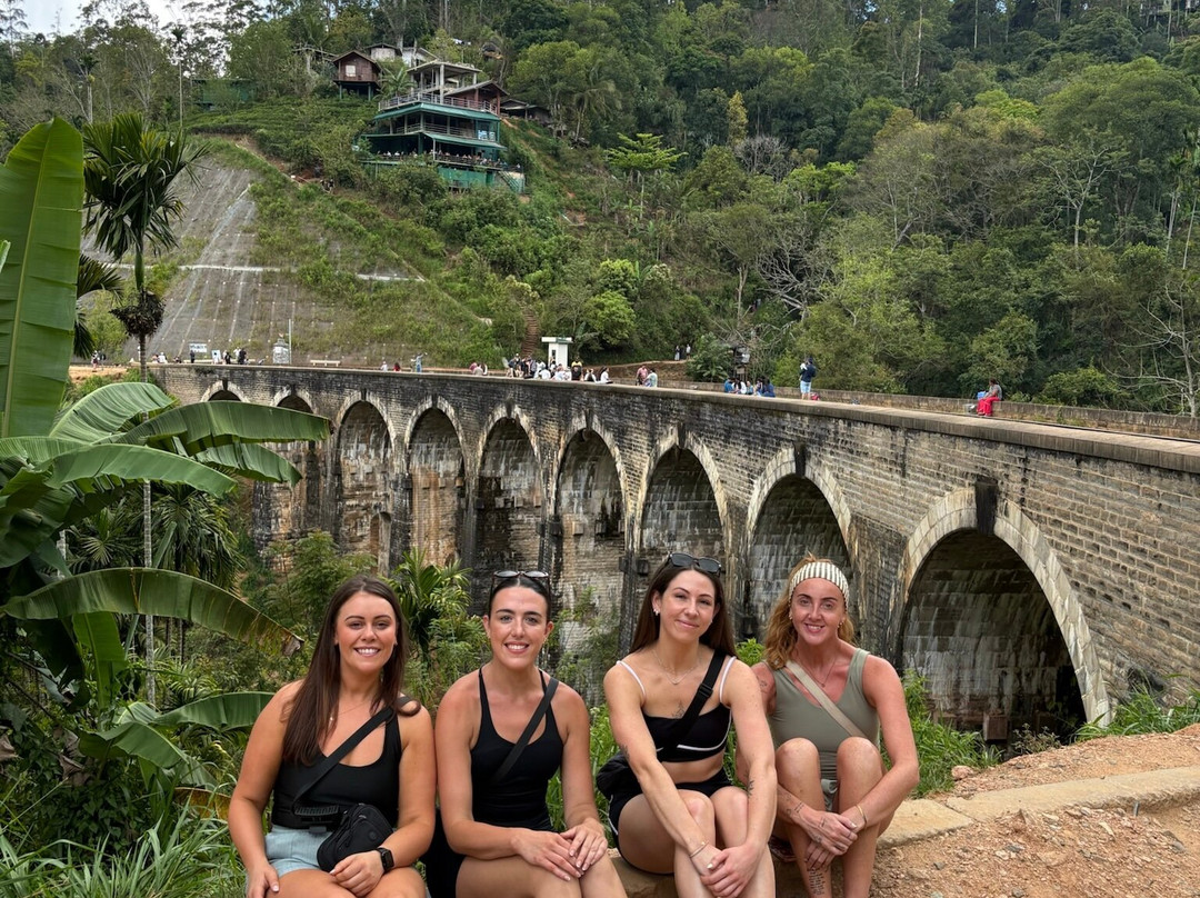 Blue Elephant Tours-Wattala必去景点