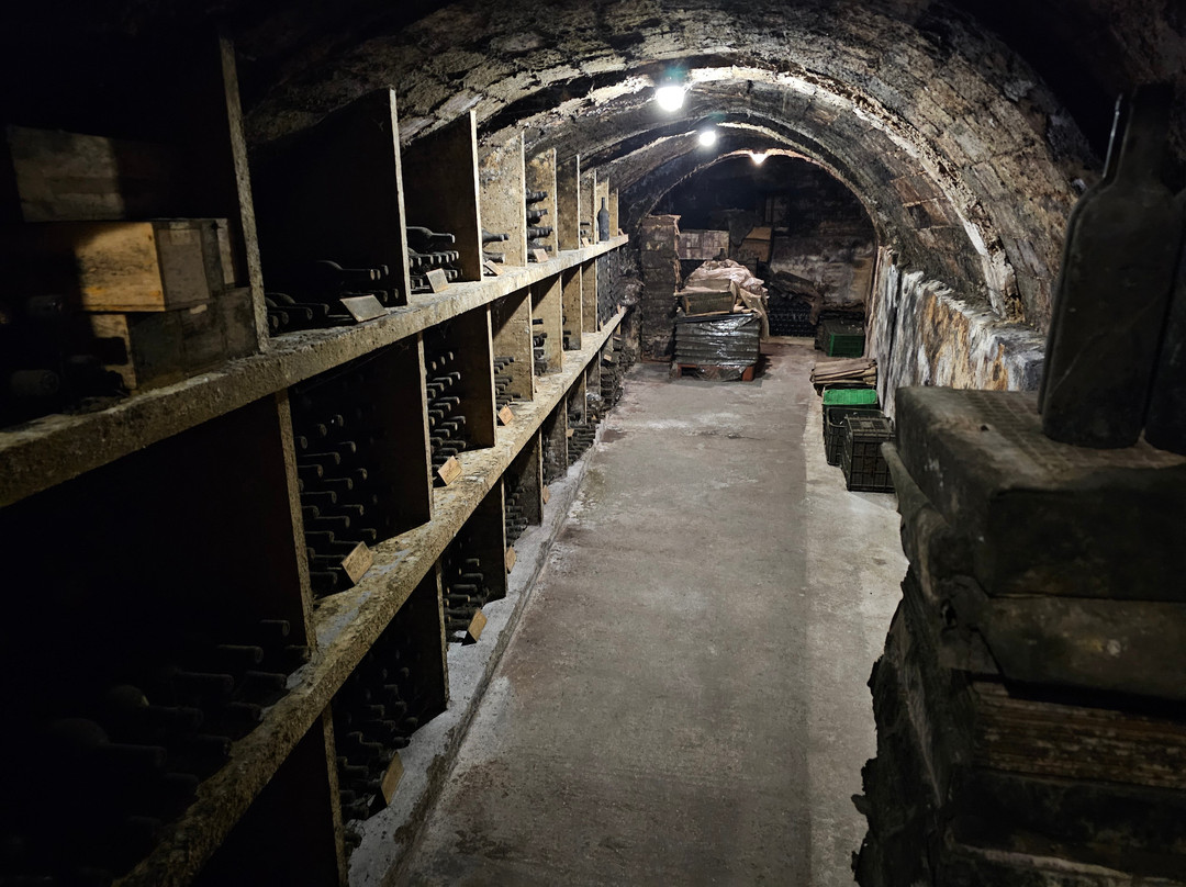 Travel Priorat-Falset必去景点