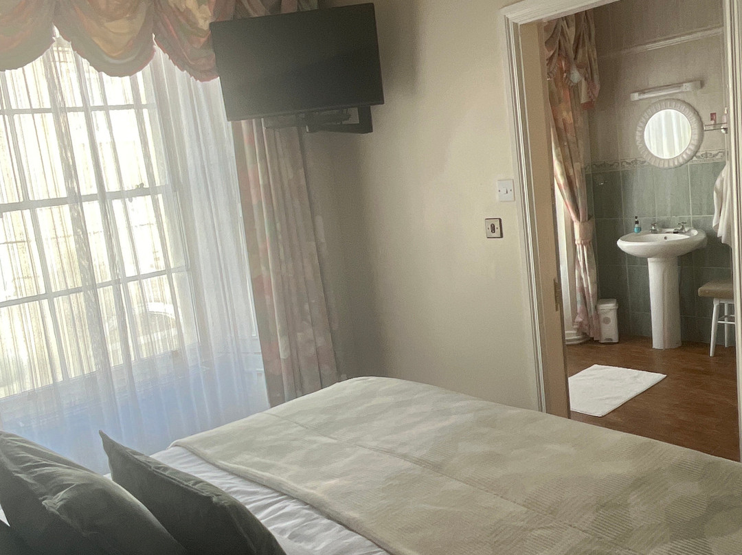 阿什莫尔住宿加早餐旅馆主图