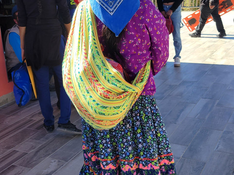 Torres Travel Company-El Fuerte必去景点