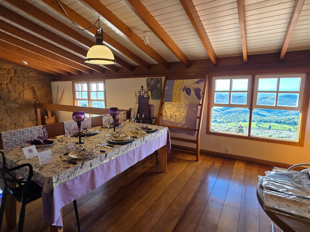 Lavandario-Cunha必去景点