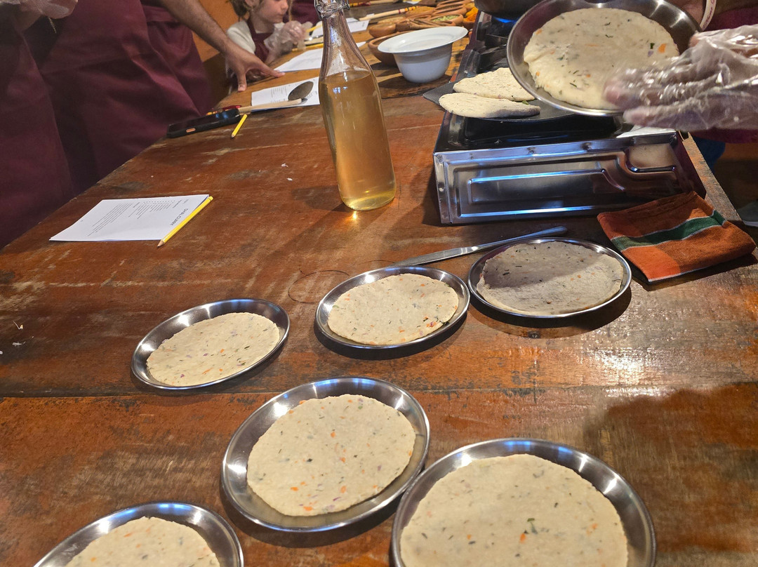 Ella Spice Garden Cooking School-埃勒必去景点