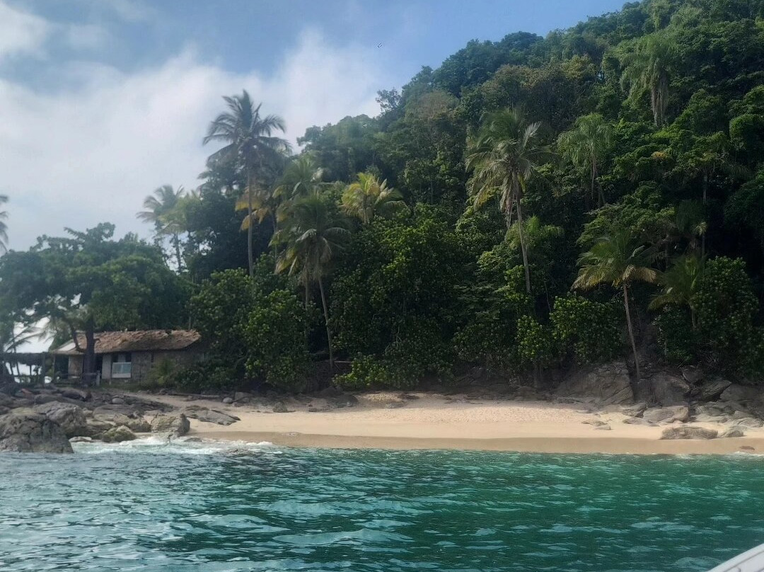Conhecendo Ilhabela
