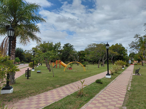 Plaza San Martín-Concepcion必去景点