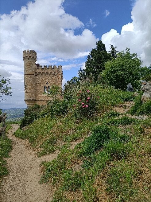 Tour Magdala-Rennes-le-Chateau必去景点