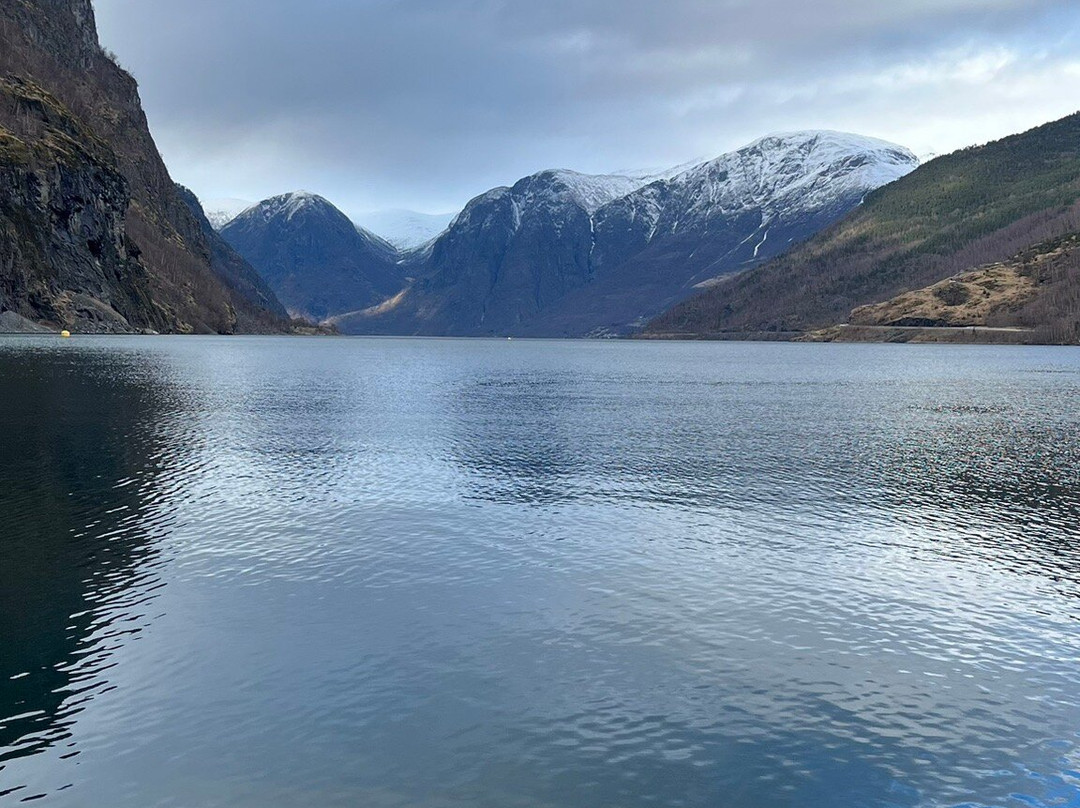 FjordSauna-弗洛姆必去景点