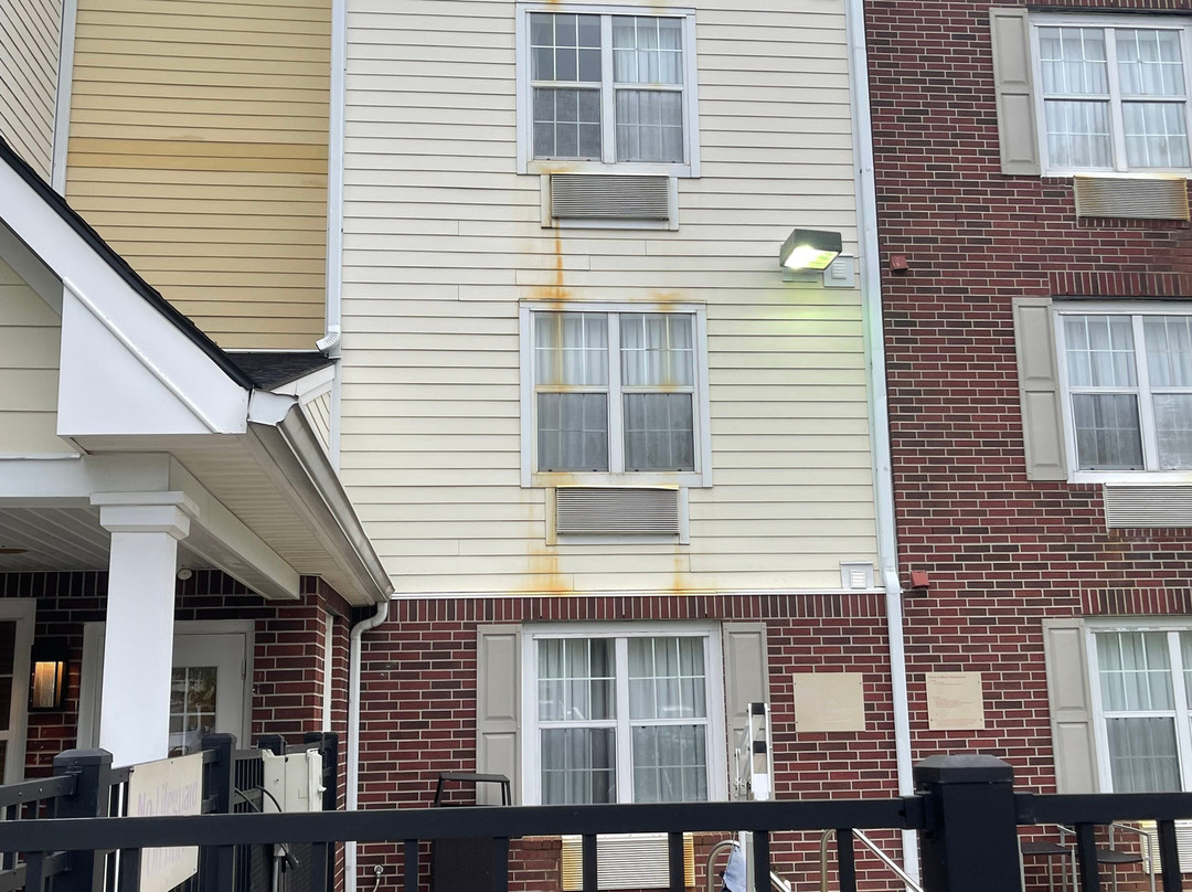 新奥尔良梅泰里万豪TownePlace酒店主图