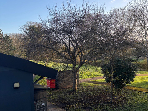 南米姆斯M25温德姆华美达酒店主图