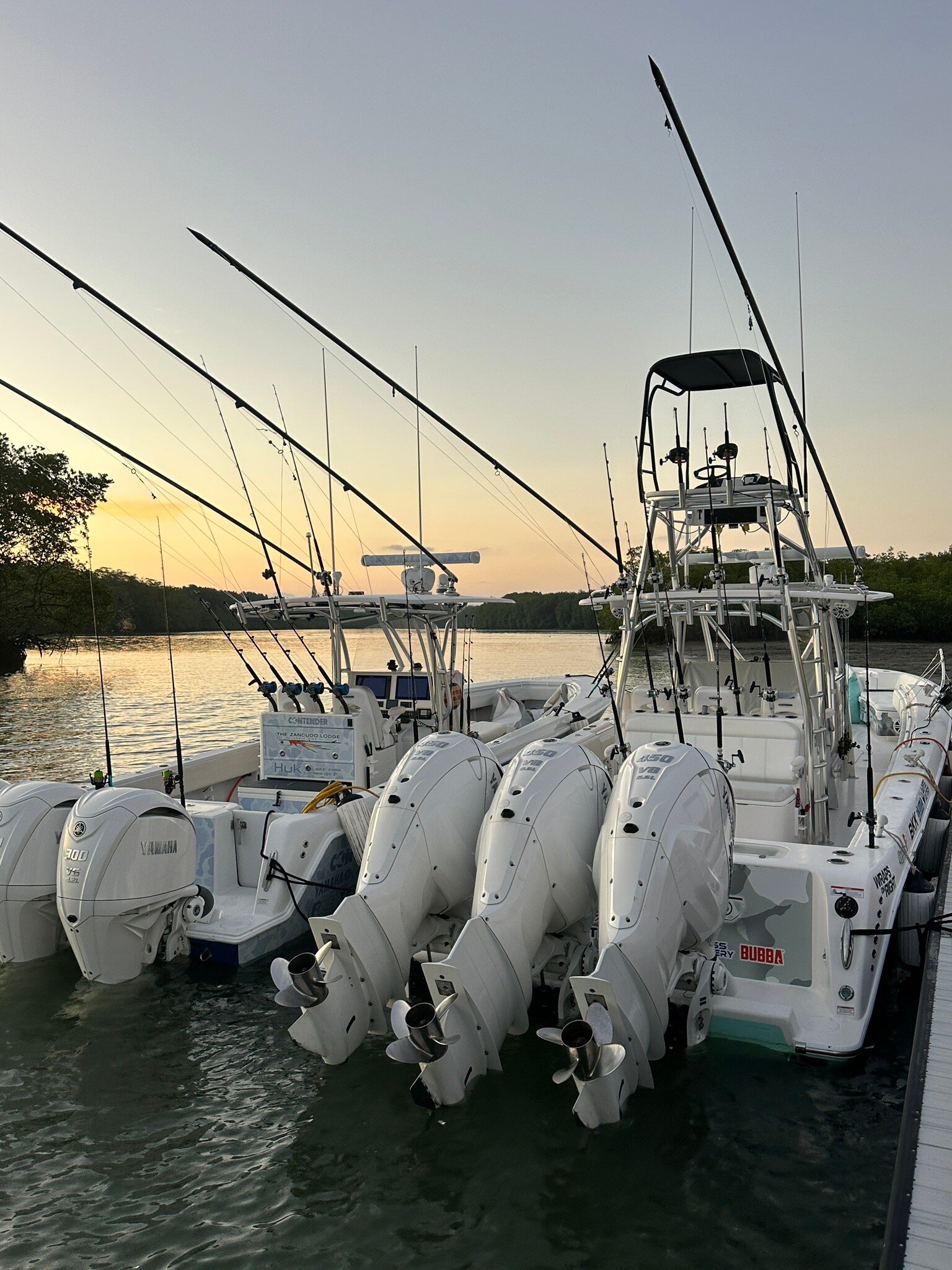 The Zancudo Lodge-官方