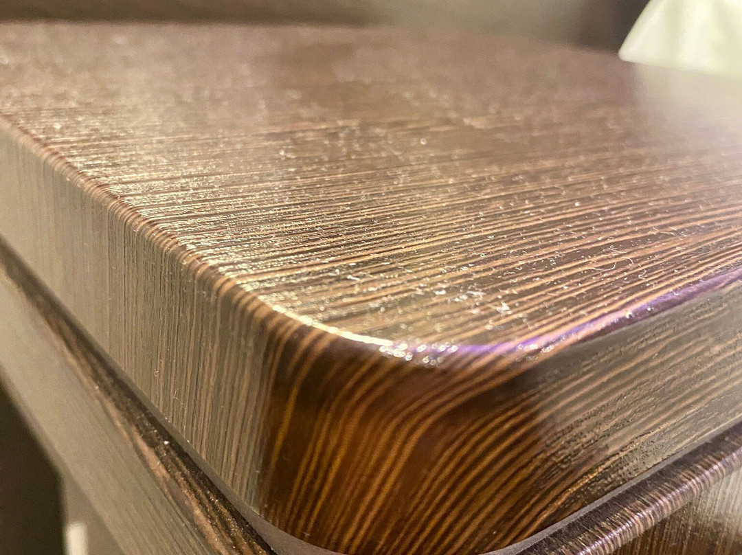 白金汉普瑞米尔酒店主图