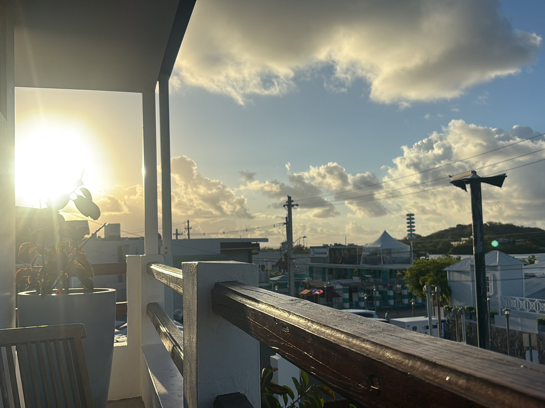 Parguera广场酒店-限成人主图