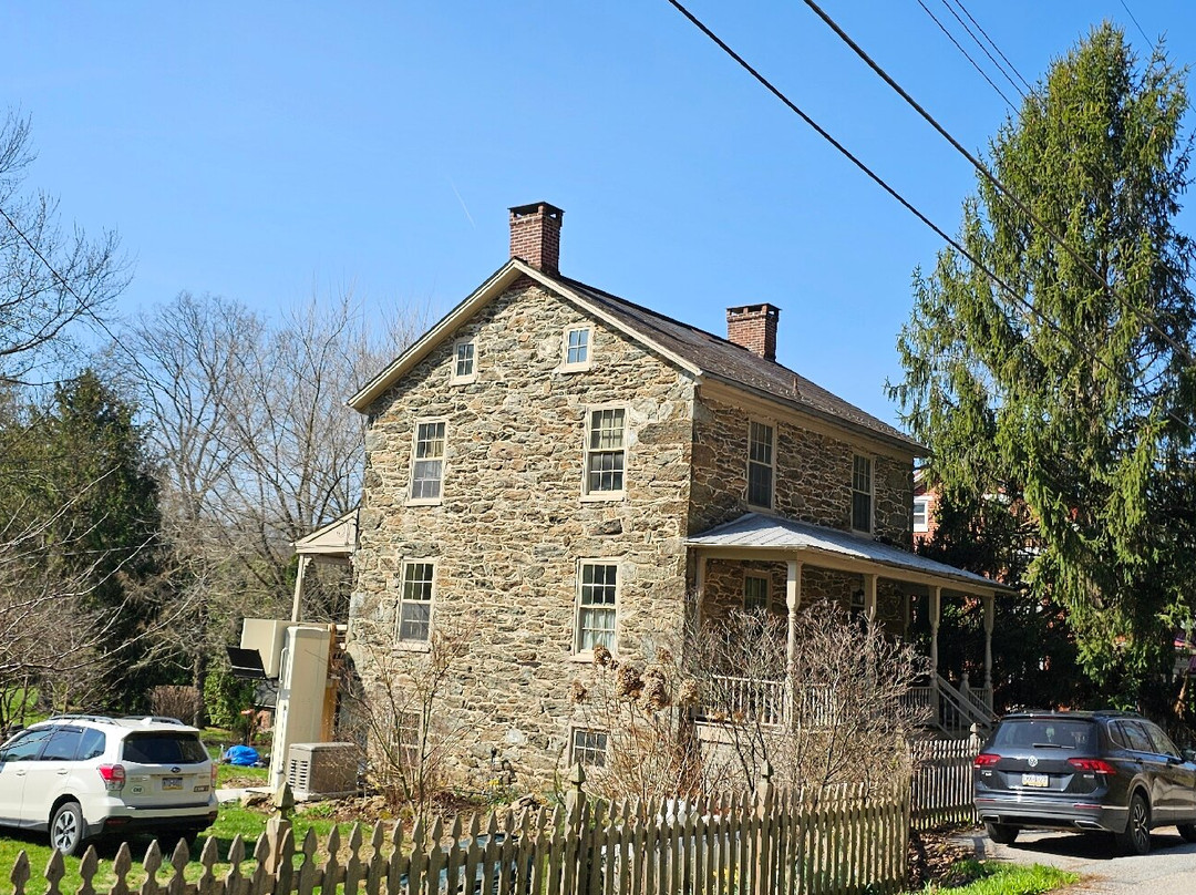 Seitzland Village-Glen Rock必去景点
