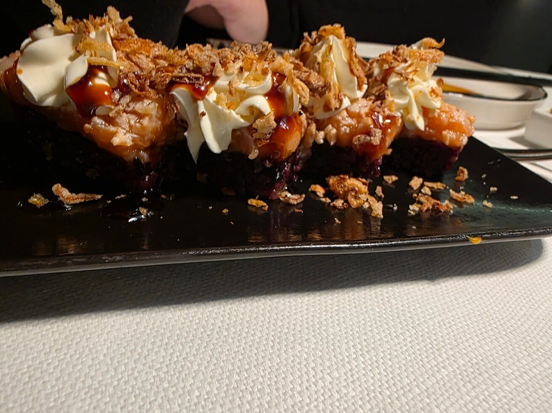 Masa Japanese Restaurant Modena