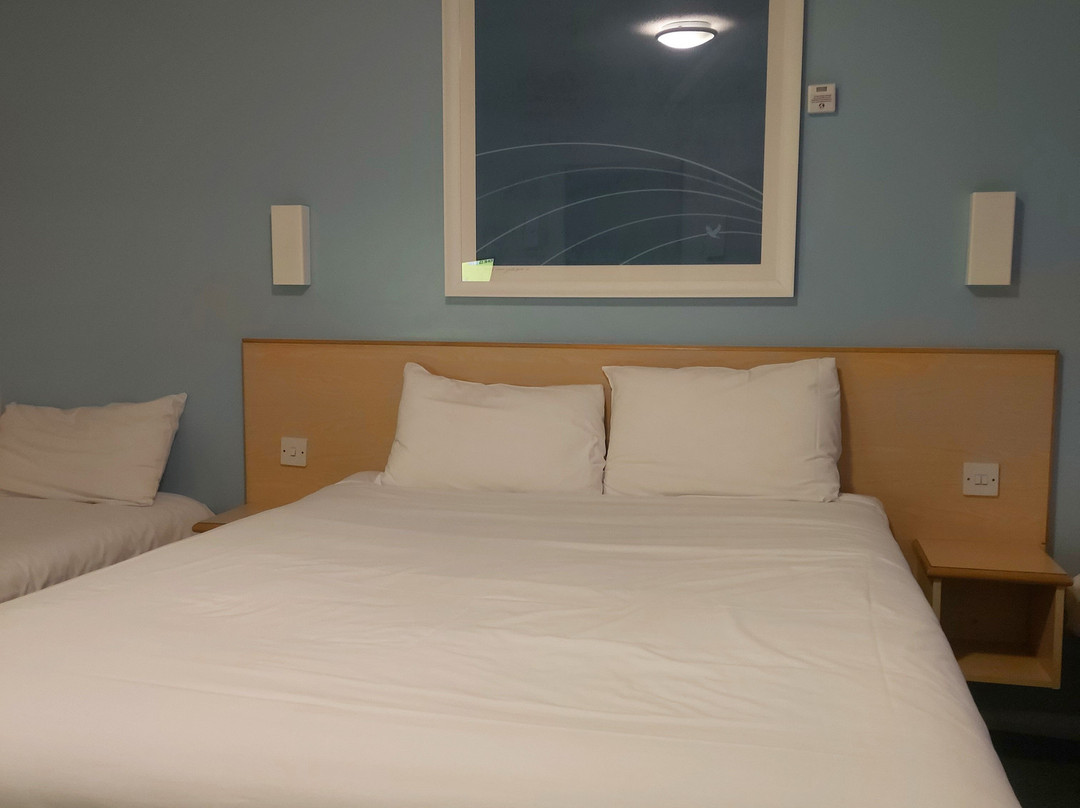 Travelodge Preston Chorley主图