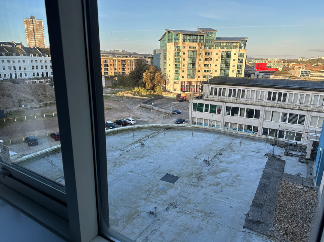 旅屋酒店-普利茅斯主图