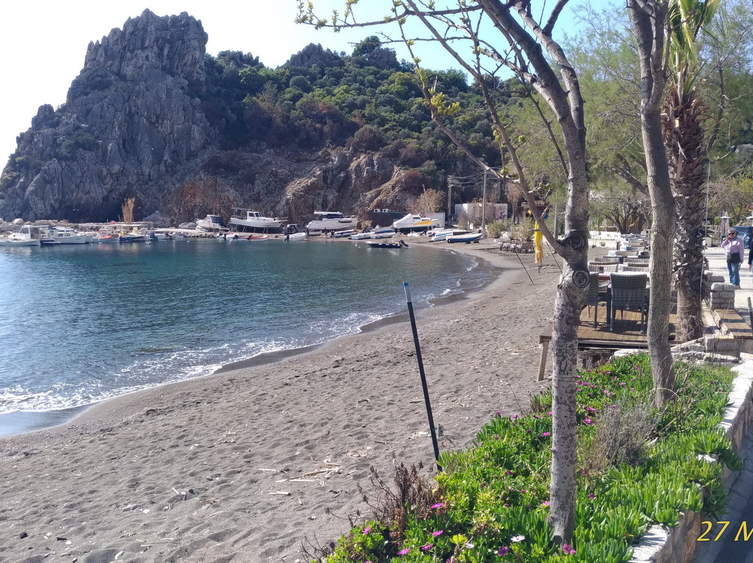 Hayıtbuku Koyu-Mesudiye必去景点