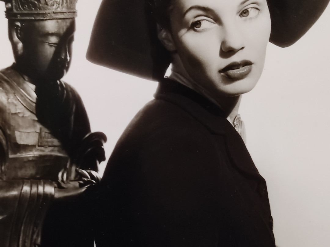 CAMERA - Centro Italiano per la Fotografia-都灵必去景点