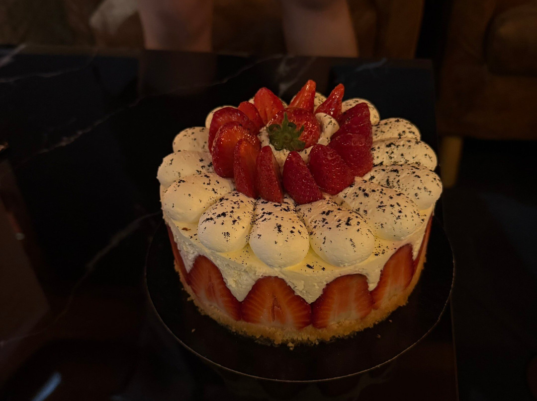 圣安托尼酒店主图