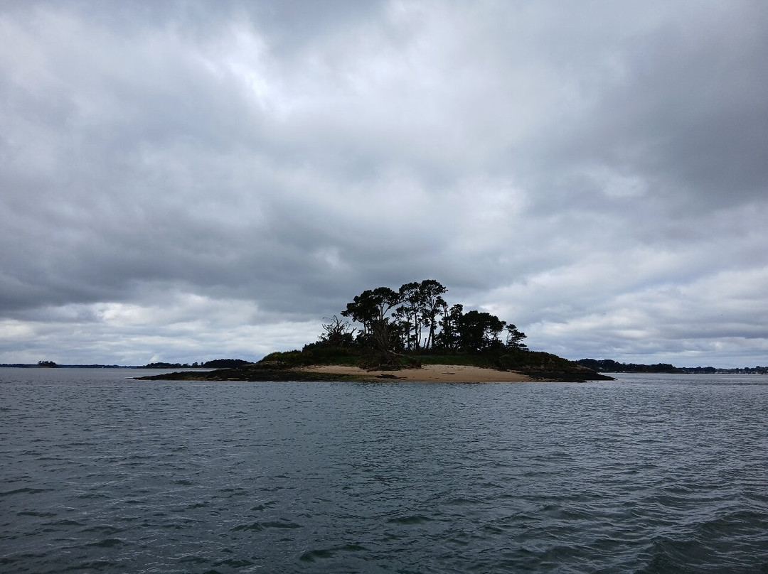 Croisières Izenah-伊尔奥穆瓦内必去景点