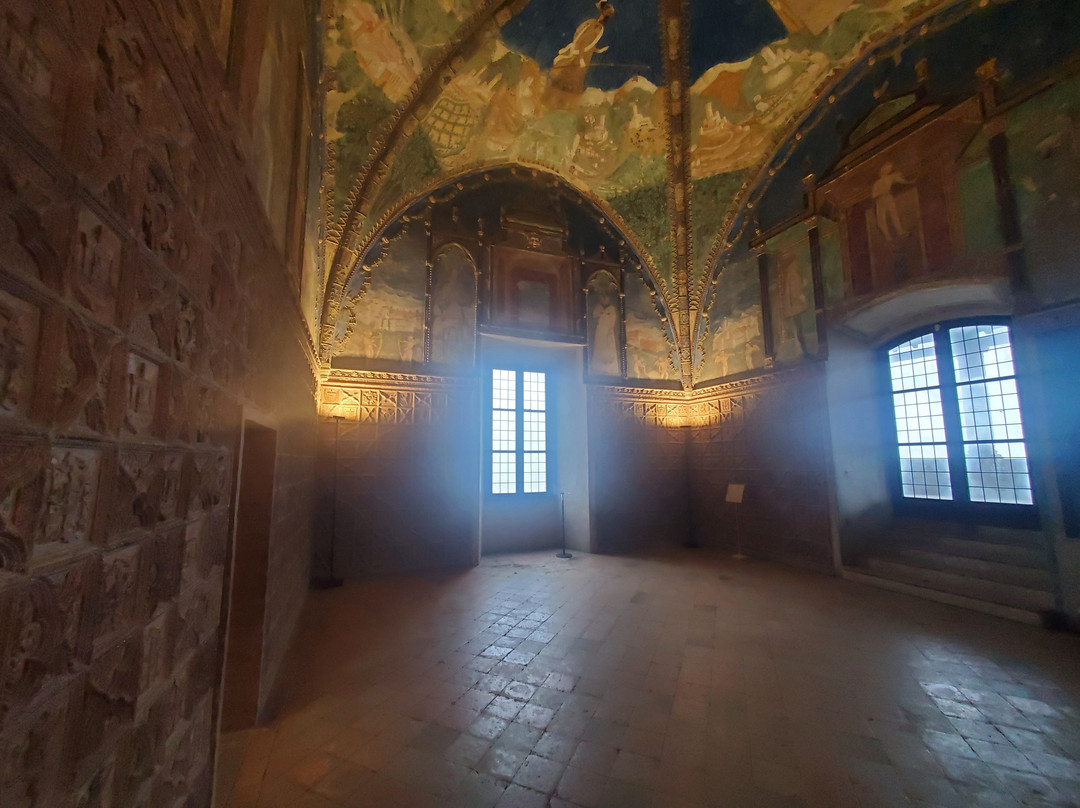 Castello Di Torrechiara-Torrechiara必去景点