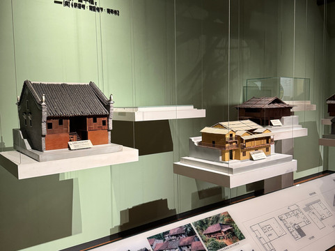 广西民族博物馆-南宁市必去景点